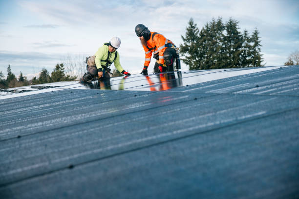 Trusted Emergency Roof Repair service in University Park, IA - Ben Roofing and Steel LLC